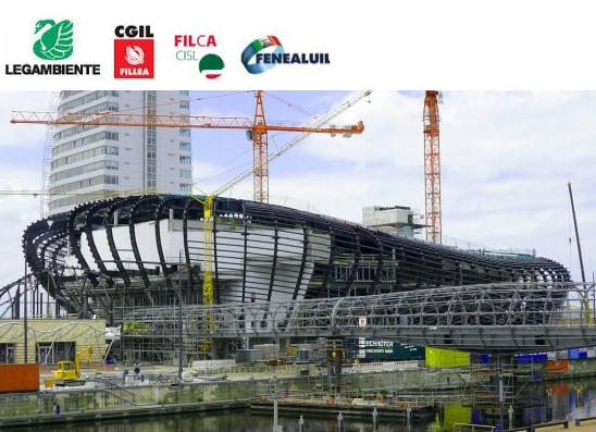 innovazione edilizia