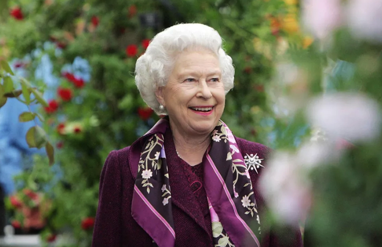 Elisabetta II, una regina vicina alla natura