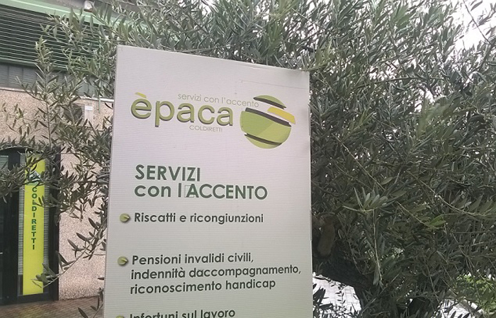 Epaca