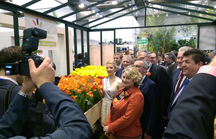 IPM Essen 2015