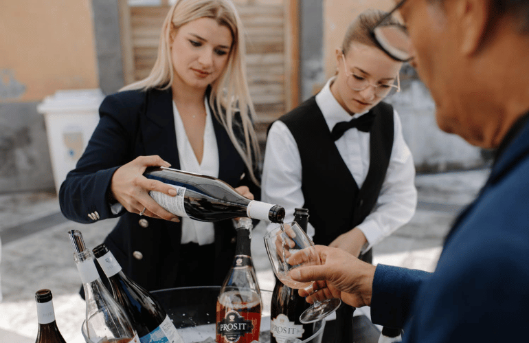 degustazione etna wine forum