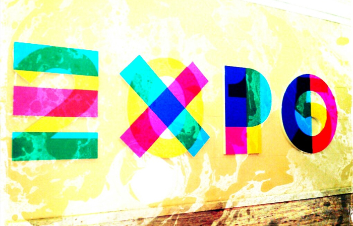 expo 2015