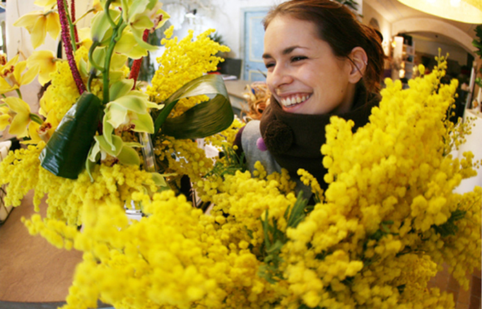 festa donne ismea