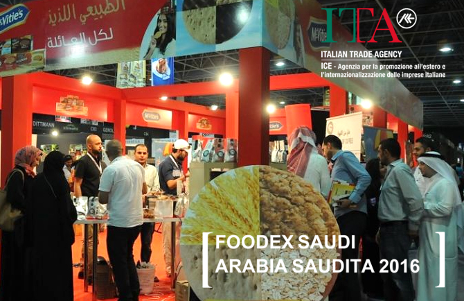 FoodexSaudi