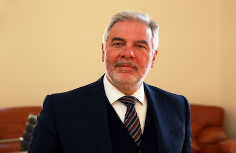 Francesco Maria Chelli nominato presidente dell'Istat
