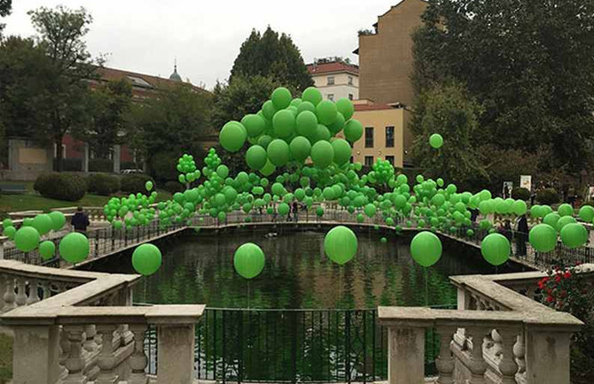 green city milano