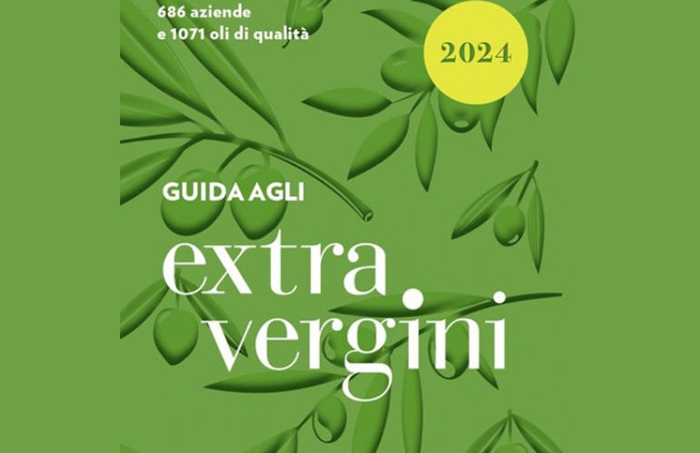 La GUIDA Slowfood agli EXTRAVERGINI 2024: Resilienza e Qualità nell'Anno delle Sfide