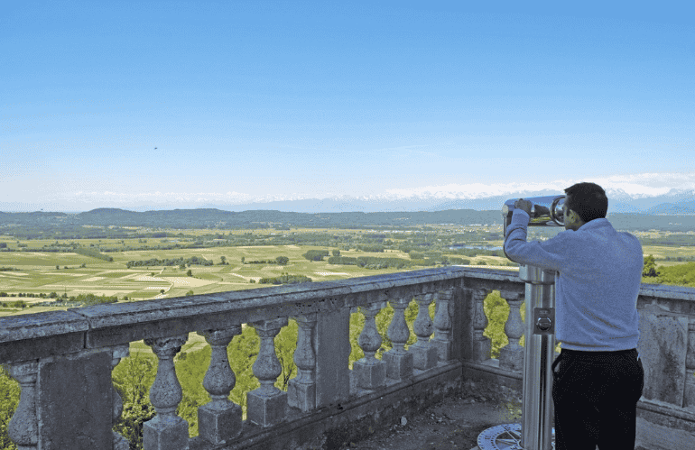 giornata del paesaggio