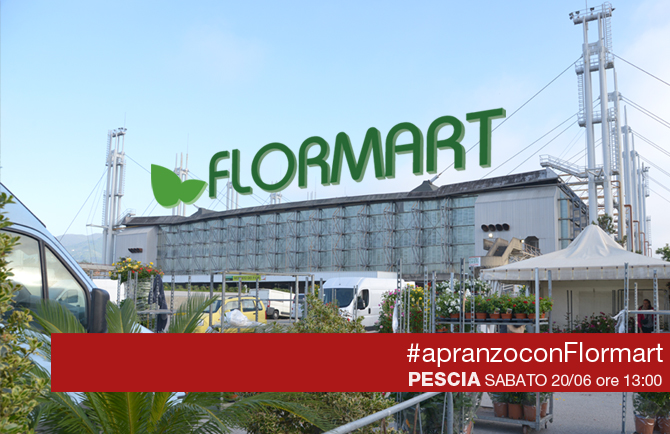 invito flormart al Mefit di Pescia