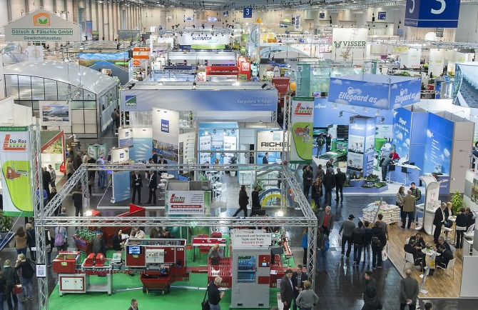 ipm essen 2016