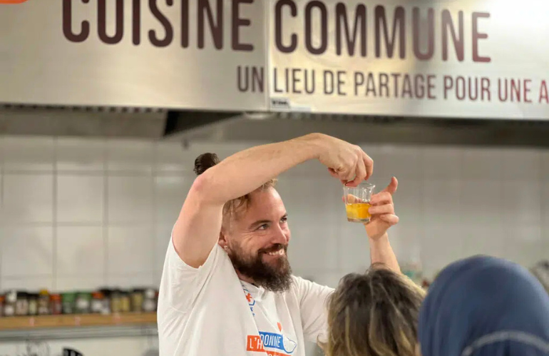 UN PIATTO PER DOVE SI È: LA SCELTA RADICALE DEL LOCALE