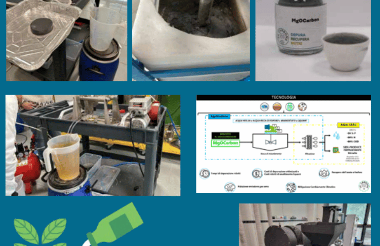 2G Carbons MgOCarbon