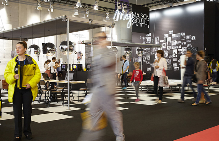 maison&objet 2015