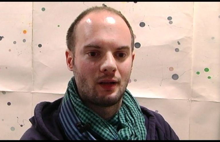 MAXIME ROSSI