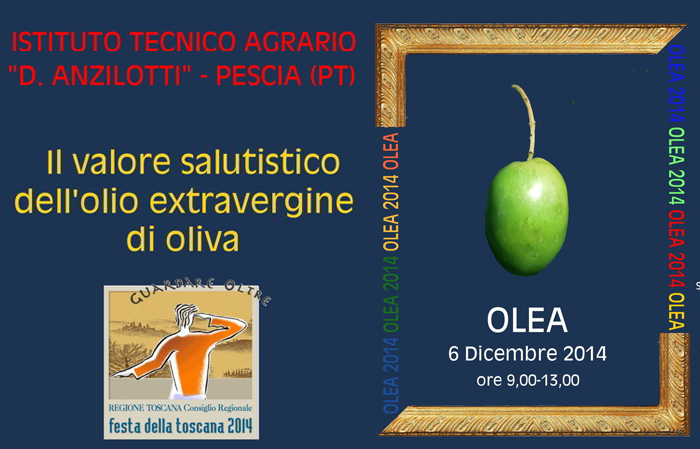 olea 2014