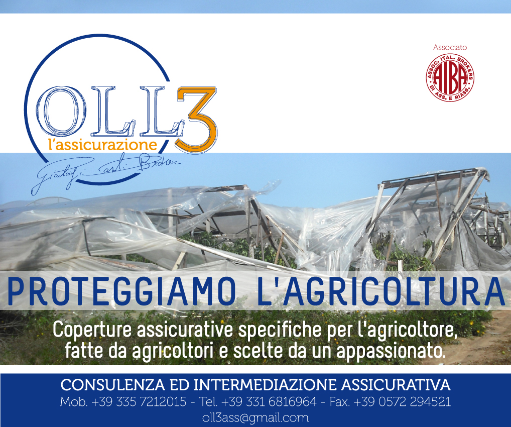 oll3agricoltura