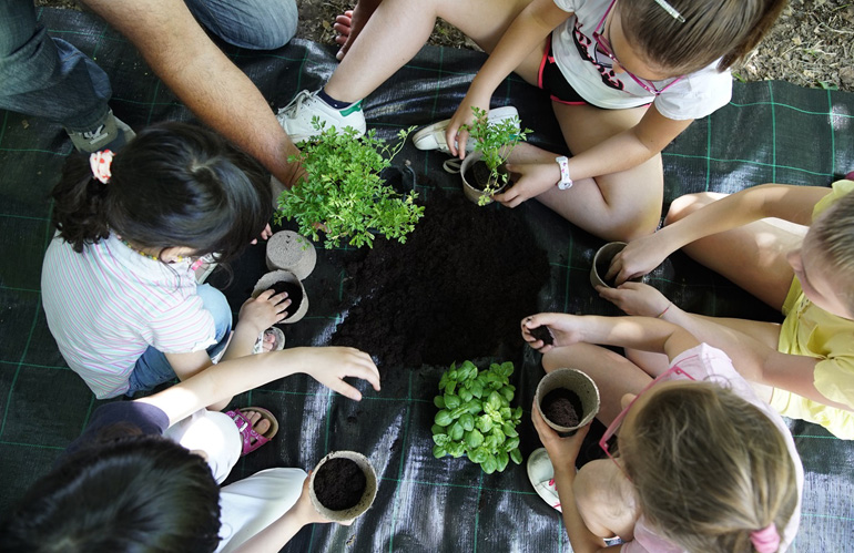 Alla Scoperta del Cuore Verde di Pistoia con gli  ‘Open Days’ di GEA