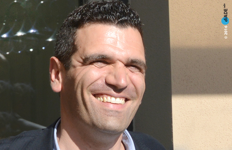 sandro orlandini