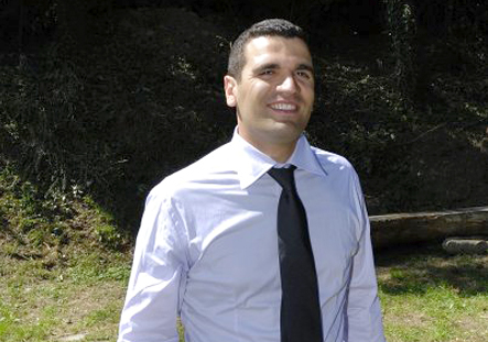 Sandro Orlandini Cia Pistoia