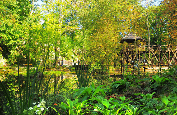 parco, leonardo, giardini, intervista, floraviva