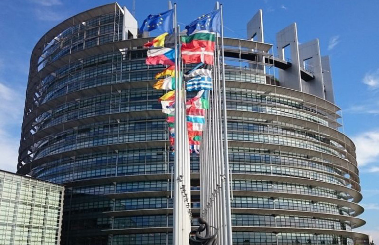 UE: Lancio del Manifesto Europeo dei Coltivatori di Fiori e Piante