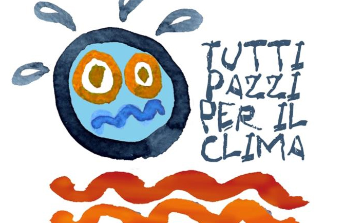 pazzi per il clima