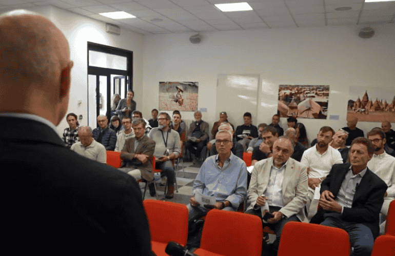 assemblea gea peatless
