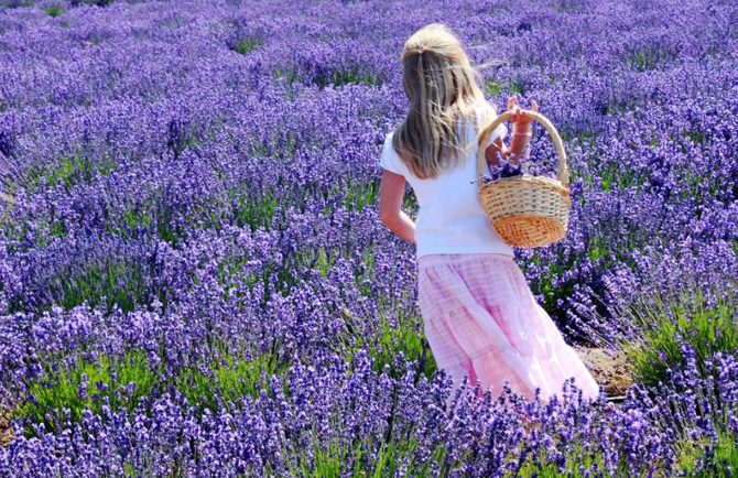 piantiamola campagna cia festa della donna