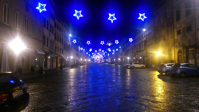 pescia piazza mazzini