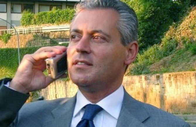 piergiorgio benvenuti