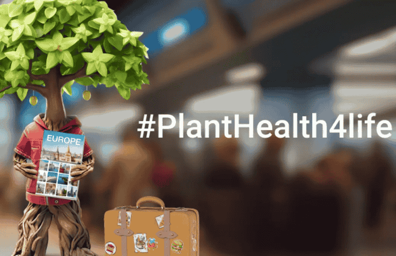 #PLANTHEALTH4LIFE