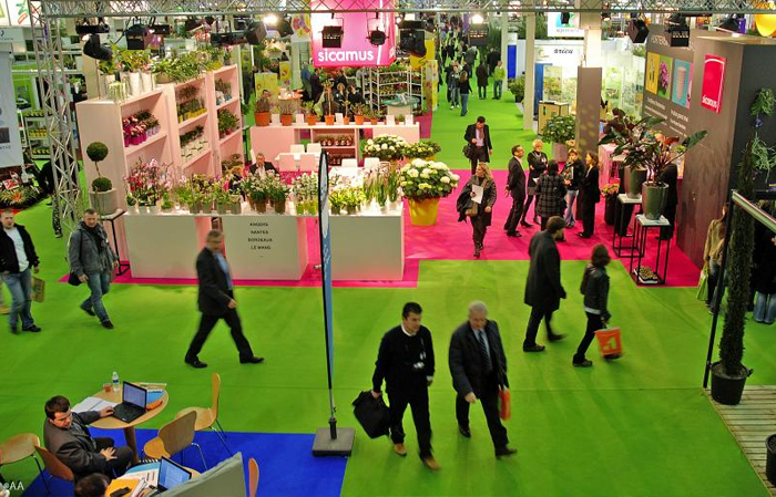 salon du vegetal