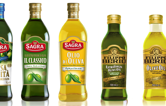 Olio Salov