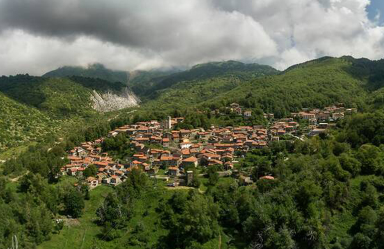 La governance del Distretto forestale pistoiese al GAL Montagnappennino