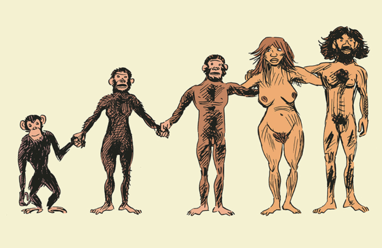 Sapiens a Nexus, Yuval Noah Harari