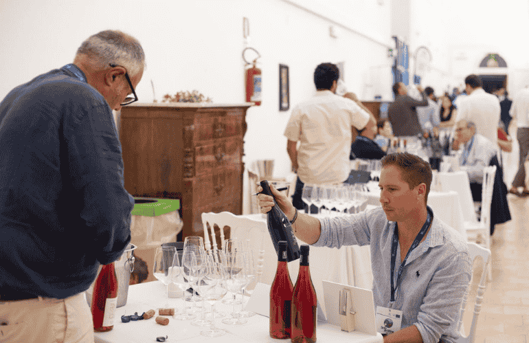 sicily on wine