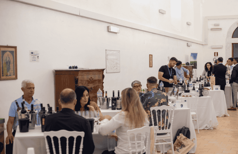 sicily on wine 2