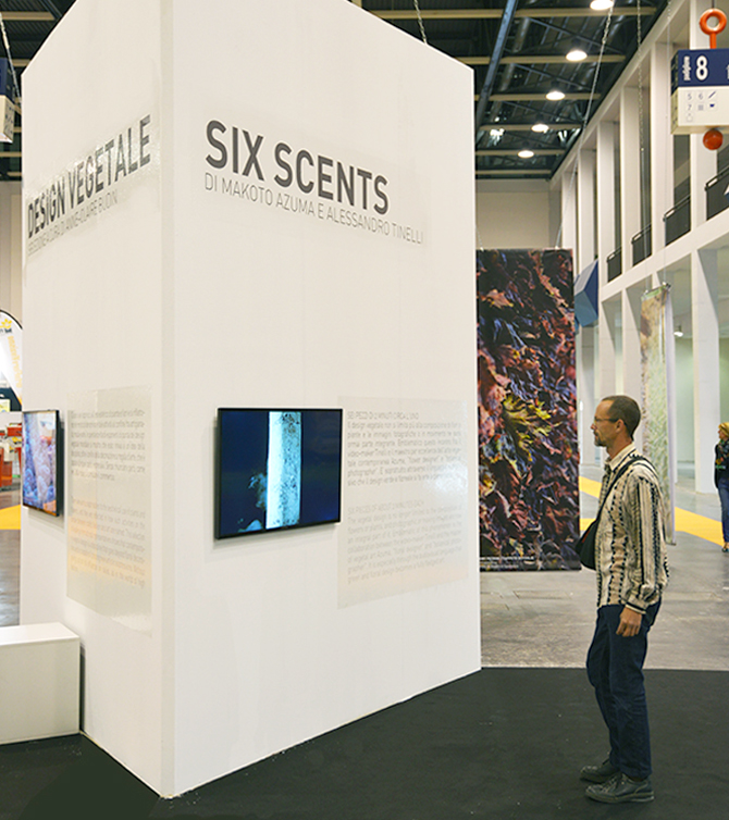 six scenes