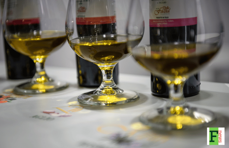 OLIO EVO, A SOL EXPO PREMIATI I VINCITORI DEL 24° SOL D’ORO