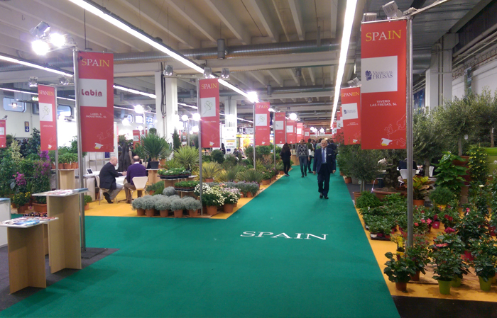 ipm essen spagna