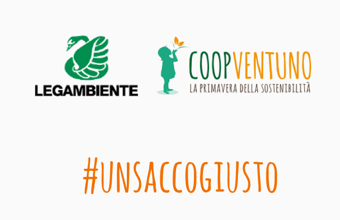 unsaccogiusto