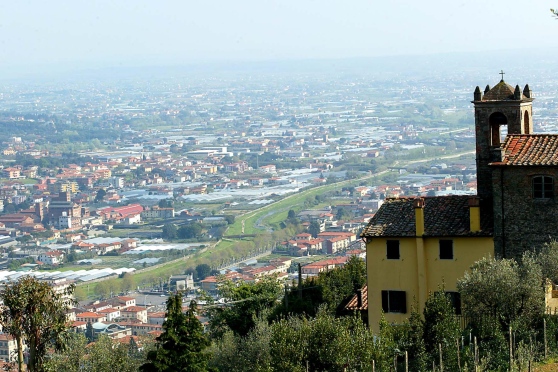 parco agricolo