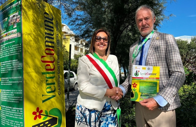 VerdeComune 2024: innovazioni per un verde pubblico sostenibile in Italia