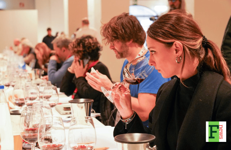 Chianti DOCG: 105 etichette alla prova della stampa