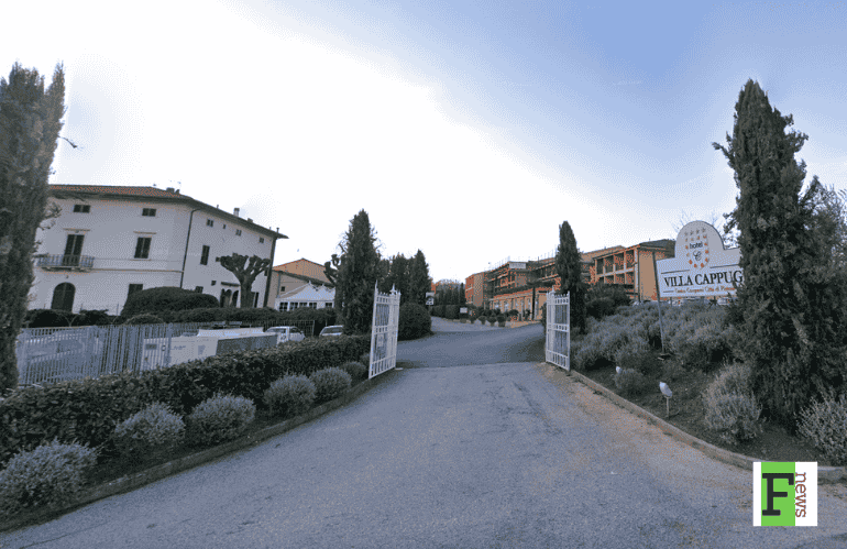 PISTOIA, "VIVAISMO RISORSA DELL’EUROPA: SALUTE DELLE PIANTE, FORZA DELLE IMPRESE"