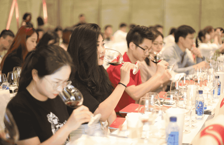 vinexpo asia singapore