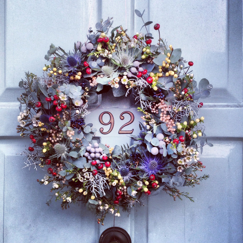 Natale Vivo by Stars Florist-1