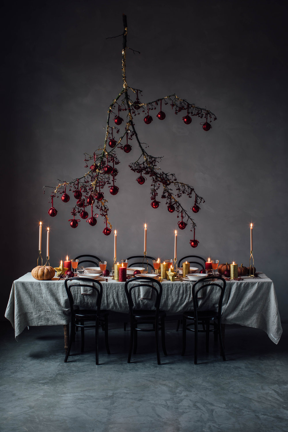 Natale Vivo by Stars Florist-14