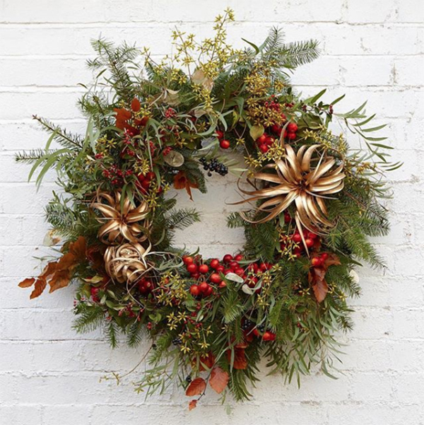 Natale Vivo by Stars Florist-1