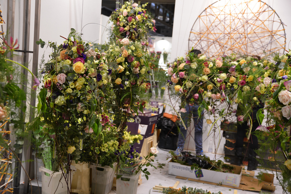 Dimostrazione fioristi Myplant & Garden” - 22, 23, 24 febbraio 2017_4